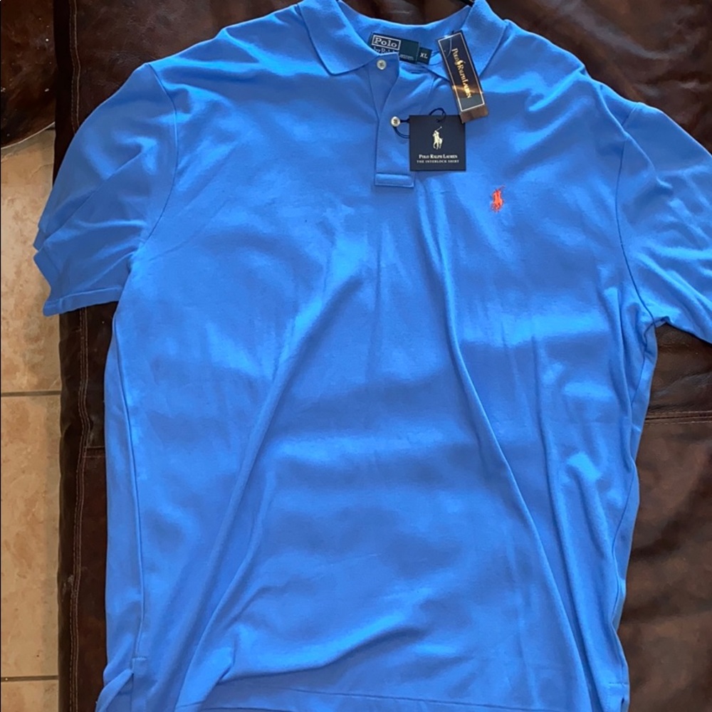 Polo by Ralph Lauren